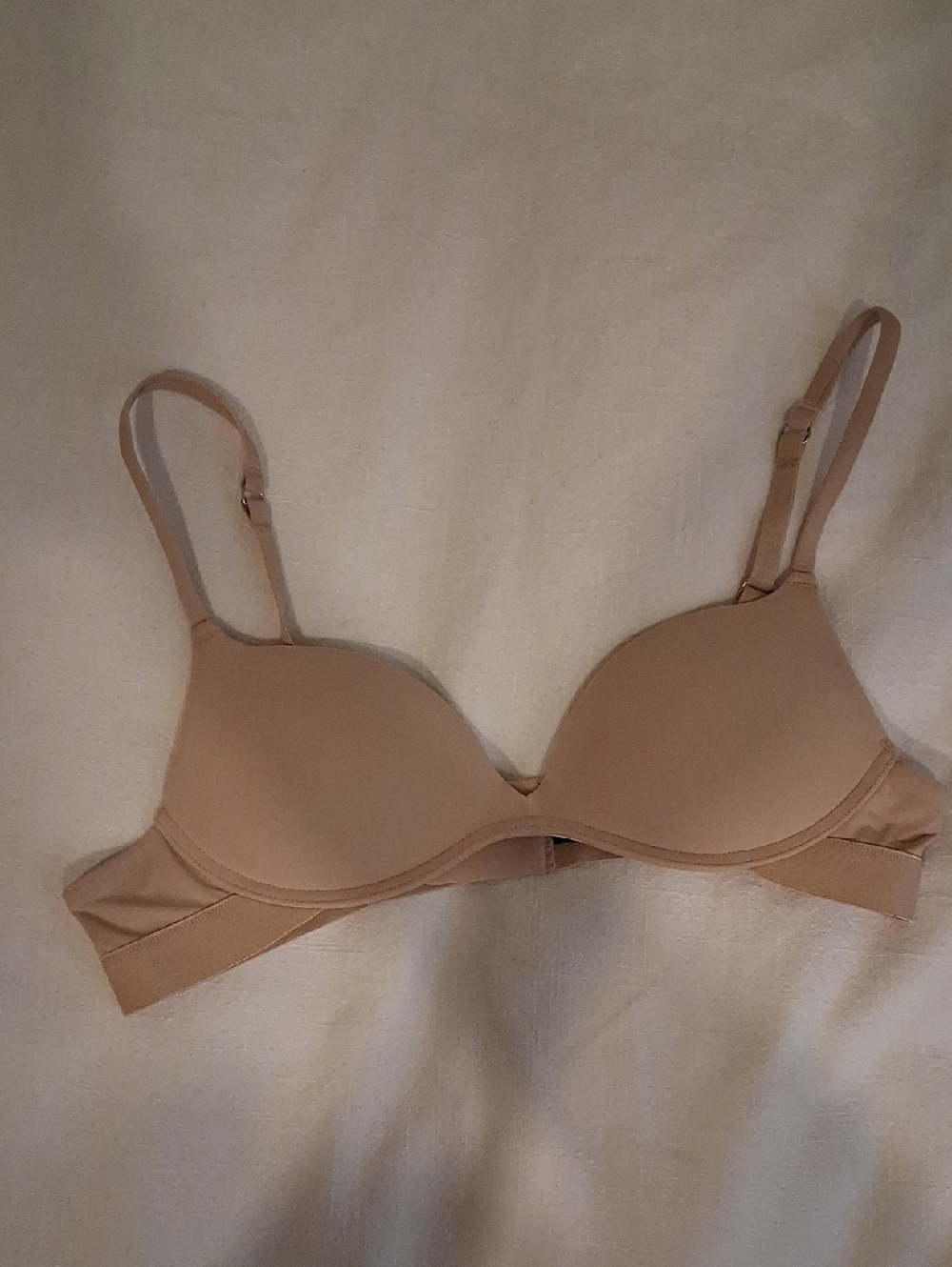 Pepper Zero G BRA 34AA
